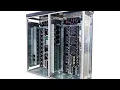 Mark 6 control of GE Gas Turbine Frame 7EA
