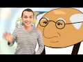 This Old Man | Babies and Kids Channel | Nursery Rhymes