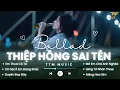 Lagu Thiệp Hồng Sai Tên , Em Viết Thiệp Hồng Tên Em Thì Đúng - Playlist Này Chỉ Dành Cho Người Thất Tình