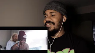 quando rondo collect calls official music video reaction