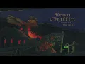 Iron Griffin - Curse of the Sky (2019)