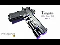 Part 2 ACCESSORIES Tisas 1911 B9r Duty DS Worthy of Your Attention