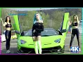 Download Lagu Dj Gadjik - Lets Go ♫Best Music♫ 4K
