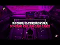 Download Lagu DJ THIS IS COGIL X TERIMUSKURA SOUND DJ Ucil Pangki VIRAL TIKTOK TERBARU 2024