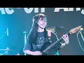 Like-an-Angel 『Crash to Rise』 名古屋2nd  2025/12/27 【4K】
