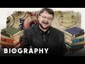 Guillermo Del Toro Movie Career Started w a Lucky Lottery Ticket Biography