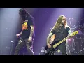Download Lagu BENEDICTION - Agonized - LIVE at Ruhrpott Metal Meeting 2022