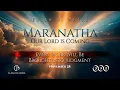 332. Maranatha Our Lord Is Coming: Every Work Will Be Brought Into Judgment, Nov 28,by Ellen G White