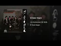 Los Huracanes Del Norte - El Gato Negro