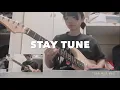 Suchmos - STAY TUNE ギターカッティング