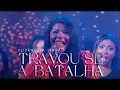 Elizângela Terra - Travou-se a batalha/Desfaz esse trabalho (com letra)