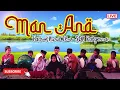MAN ANA-Versi Hadroh Anak SD