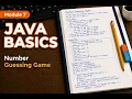 How Java Actually Runs Inside the JVM Number Guessing Game Execution Traced