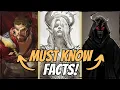 BDO You MUST Know These LORE Facts For Black Desert