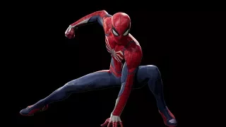 An Inside Look at Marvel s Spider-Man for PS4