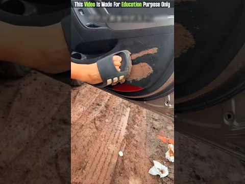 I Am Doing Car Dirty 😨| New Viral Gadgets, Smart Appliances, Kitchen Utensils/ Home Inventions