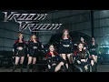 Download Lagu 4EVE - VROOM VROOM | Dance Cover by NEZVIL @LAOS