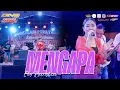 Lagu MENGAPA - EKY RYANSTICA | DNS MUSIC LIVE MARIBAYA KRAMAT TEGAL