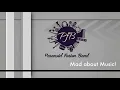 Paranoid Fusion Band | Gujarati Folk | Kasumbi no rang | Mor bani thanghat kare