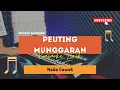 Download Lagu Peuting Munggaran - Bungsu Bandung | KARAOKE KOPLO | SAMPLING RUSDY OYAG | NADA CEWEK