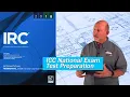ICC Exam Prep 2018 IRC Seminar