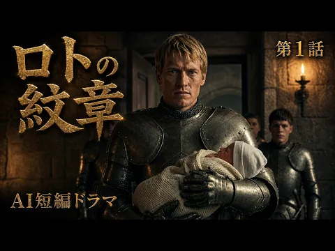 罗德的纹章 第1集