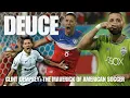 Clint Dempsey From Texas Underdog to American Soccer Icon