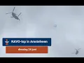 Download Lagu NAVO-top: Amstelveners filmen overvliegende Chinooks