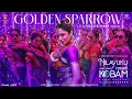 Golden Sparrow Lyric Video | Dhanush | Priyanka Mohan | Pavish | Anikha | GV Prakash