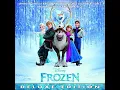 07. In Summer (Frozen Original Motion Picture Soundtrack)