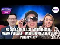 Download Lagu RK OGAH DAMAI, LISA MARIANA BAKAL MASUK PENJARA❓️BARBIE KUMALASARI BERI PENDAPATNYA