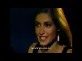 Daniela Romo | Yo no te pido la luna (Videoclip)