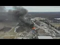Ohio train derailment impacts Latest update Monday