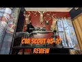Is the CVA Scout 45-70 Worth It Honest Review Range Results