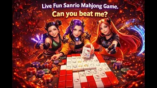 Can You Beat Me?💝Think!