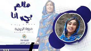 ناس الدنيا مالم بي انا ماشة بدرج علاي مروة الدولية اغاني سودانية Sudan Music 2025 