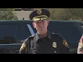 We re coming for you SAPD sends warning to Tren De Aragua Gang following arrest of members