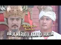 Download Lagu PENJAHAT PERANG! Amuk Marugul Mendapatkan Hukuman Mati | RADEN KIAN SANTANG | EPS 353 (1/3)