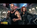 Lagu LAST FALLEN (2025) VIN DIESEL | Full Action Movie - Thriller - Adventure | 4K HDR #actionmovies