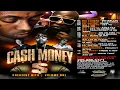 Download Lagu DJ ANT LO - CASH MONEY RECORDS GREATEST HITS VOL.1 [2009]