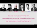 Sechskies - Hunch '2016 RE-Album' [Hangul, Rom, English Lyrics]