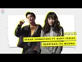 Berpisah Itu Mudah - Mikha Tambayong Ft Rizky Febian ( 1 Hour )