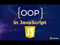OOP in JavaScript Explained JavaScript Tutorial Eduonix