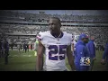 LeSean McCoy s Ex-Girlfriend Delicia Cordon Alleges He Was Abusive