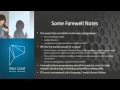 PolyConf 14 Should Everybody Learn to Code Justyna Walkowska
