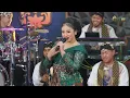 NIKEN SALINDRY - KEONG RACUN - Kembar Campursari ( Official Music Video )