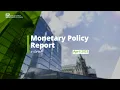 April 2023 Monetary Policy Report - In Brief