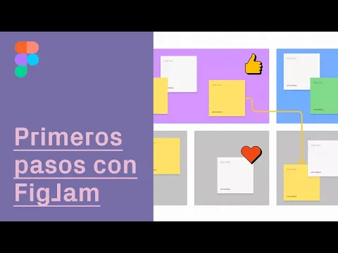 Download MP3 FigJam de Figma: primeros pasos y review