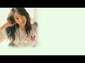 The Day I Dream(꿈꾸던 날) Kassy ( 케이시) [Han|Rom|Eng] Lyrics Bride of The Water God OST Part 3