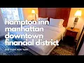 Hampton Inn - Financial District NYC